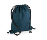 BAG BASE RECYCLED GYMSAC