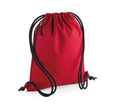 RECYCLED GYMSAC BAG BASE