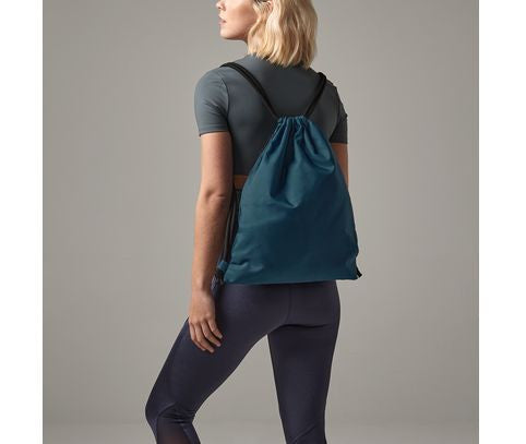 BAG BASE RECYCLED GYMSAC