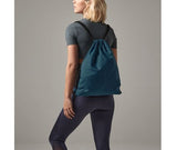 BAG BASE RECYCLED GYMSAC