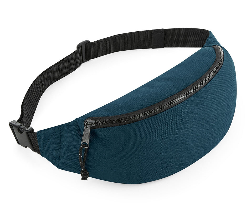 BAG BASE RECYCLED WAISTPACK