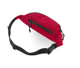 BAG BASE RECYCLED WAISTPACK