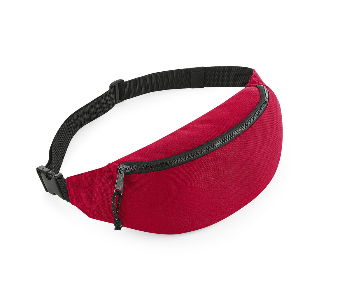 BAG BASE RECYCLED WAISTPACK