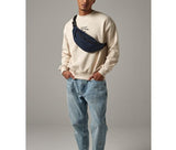 BAG BASE RECYCLED WAISTPACK