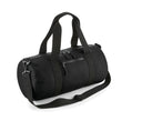 RECYCLED BARREL BAG