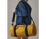 BAG BASE RECYCLED BARREL BAG