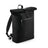 RECYCLED ROLL-TOP BACKPACK
