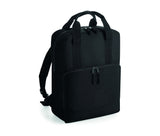 Recycled Twin Handle Cooler Backpack