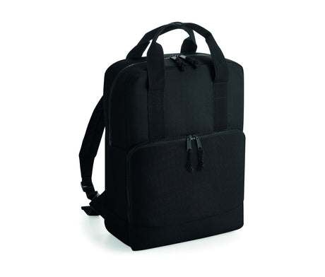 Recycled Twin Handle Cooler Backpack
