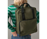 BAG BASE Recycled Twin Handle Cooler Backpack