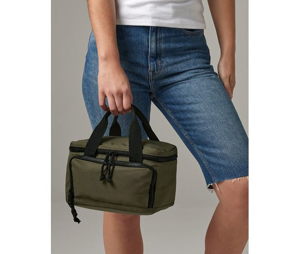 BAG BASE RECYCLED MINI COOLER BAG