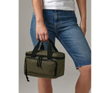 BAG BASE RECYCLED MINI COOLER BAG