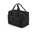 RECYCLED LARGE COOLER SHOULDER BAG
