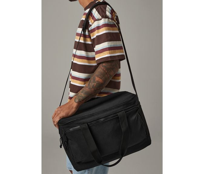 BAG BASE RECYCLED LARGE COOLER SHOULDER BAG