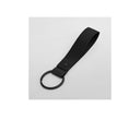 MATTE PU BAG BASE KEYRING