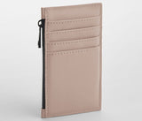 BAG BASE MATTE PU CARD HOLDER