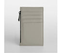 BAG BASE MATTE PU CARD HOLDER