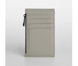 BAG BASE MATTE PU CARD HOLDER