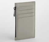 BAG BASE MATTE PU CARD HOLDER