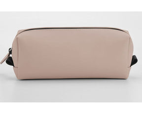 MATTE PU MINI ACCESSORY CASE