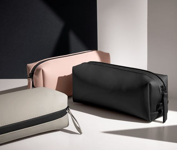 BAG BASE MATTE PU MINI ACCESSORY CASE