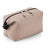 MATTE PU ACCESSORY POUCH