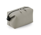 BAG BASE MATTE PU ACCESSORY POUCH