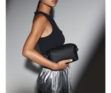 BAG BASE MATTE PU ACCESSORY POUCH