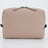 MATTE PU CROSS BODY BAG