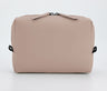MATTE PU CROSS BODY BAG
