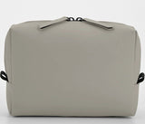 BAG BASE MATTE PU CROSS BODY BAG