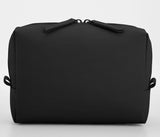 BAG BASE MATTE PU CROSS BODY BAG