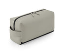 BAG BASE MATTE PU SHOE/ACCESSORY BAG