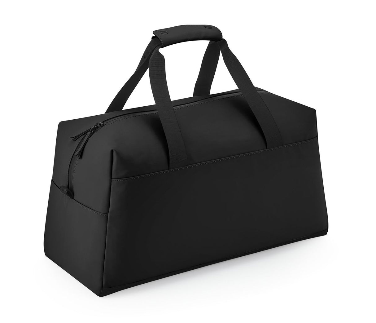 BAG BASE MATTE PU WEEKENDER