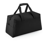 BAG BASE MATTE PU WEEKENDER