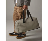 BAG BASE MATTE PU WEEKENDER