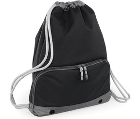 ATHLEISURE GYMSAC
