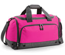 SPORTS DUFFEL BAG