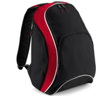 TEAMWEAR BACKPACK