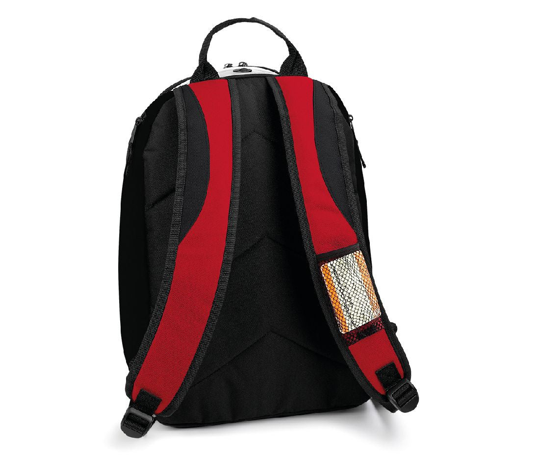 BAG BASE TEAMWEAR BACKPACK