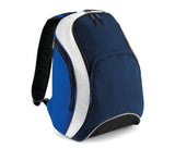 BAG BASE TEAMWEAR BACKPACK