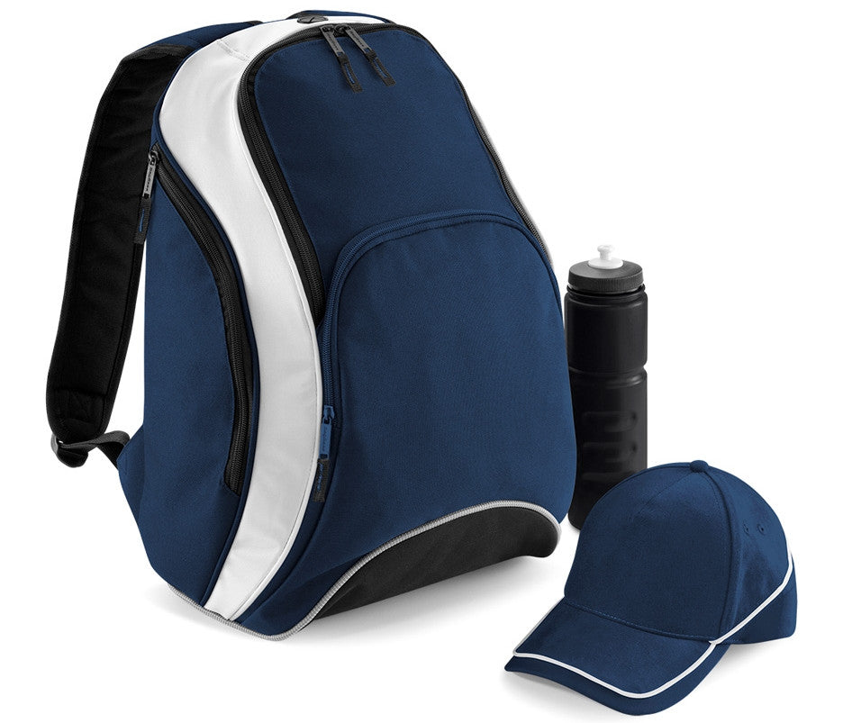 BAG BASE TEAMWEAR BACKPACK