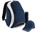BAG BASE TEAMWEAR BACKPACK