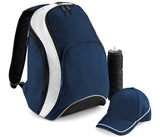 BAG BASE TEAMWEAR BACKPACK