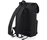 BAG BASE VINTAGE LAPTOP BACKPACK