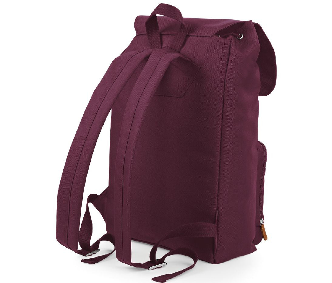 BAG BASE VINTAGE LAPTOP BACKPACK