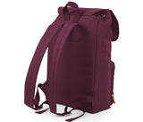 BAG BASE VINTAGE LAPTOP BACKPACK
