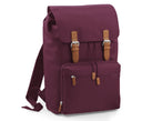 BAG BASE VINTAGE LAPTOP BACKPACK