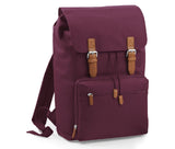 BAG BASE VINTAGE LAPTOP BACKPACK