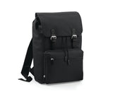 BAG BASE VINTAGE LAPTOP BACKPACK